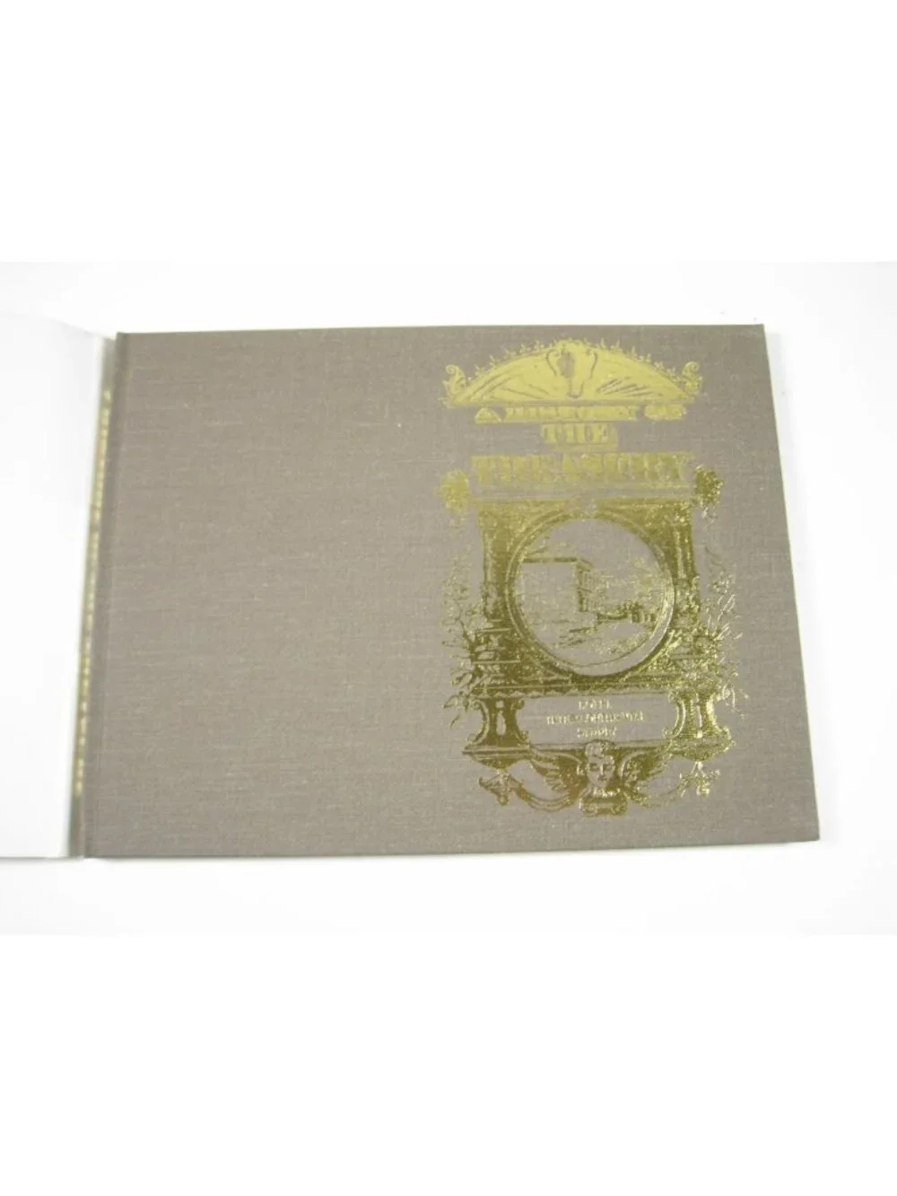 N/A dust jacket